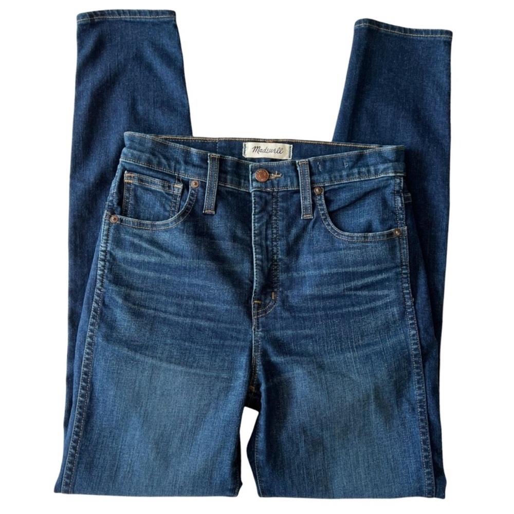 Madewell Women's Skinny Jeans